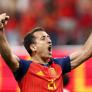 Ni Maradona, ni Pelé, ni Ronaldo Nazario, es Mikel Oyarzabal: el delantero que terminó la carrera y ahora es la esperanza española