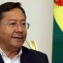 El expresidente boliviano Luis Arce niega vínculos con el supuesto tráfico de influencias de Zapatero