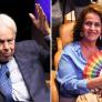 Carla Antonelli responde a Felipe González por lo que dijo sobre las siglas "LGTBI": "A mí lo que me inquieta es que no se sepa quién era la X del GAL"