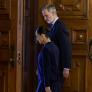 Felipe VI se pronuncia tras la reunión con Sheinbaum: habla de una "magnífica" relación entre España y México y augura un "futuro realmente próspero"