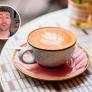 José Abellán, cardiólogo: "El consumo moderado de café disminuye la mortalidad y el riesgo de infarto"
