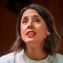 Irene Montero revela lo que hubo detrás del cumpleaños feliz a Trump que dio la vuelta al mundo