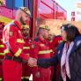 Así es el equipo USAR de la UME que va a Venezuela, capaz de desplegarse en horas en cualquier lugar del mundo