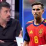 La reacción de Ramón Espinar a lo que dijo Fabián después de que TVE subtitulara a su madre
