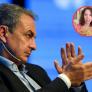 Una abogada sentencia tras la filtración de mensajes privados de Zapatero: "Es un secreto a voces"