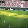 Xabier Fortes (y muchos más) se quedan perplejos por esta escena del España-Uruguay pero tiene explicación