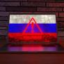 Los ciberpartisanos de Bielorrusia ponen ahora a Rusia en el punto de mira: el grupo que saboteó el ferrocarril de Lukashenko prepara una nueva ofensiva