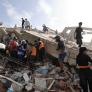 Ascienden a seis los españoles fallecidos en los terremotos de Venezuela y 1.430 muertos, según el último reporte