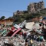 Exteriores aumenta hasta 133 la cifra de españoles desaparecidos por el doble terremoto de Venezuela