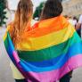 Miles de personas llenan las calles de Sevilla en el Orgullo Andalucía 2026 entre reivindicaciones y críticas a los pactos con Vox