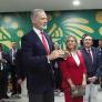 Uno de los medios más leídos de Uruguay se fija en la frase que Felipe VI soltó en el vestuario de España