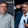 No pronuncia su nombre, pero esta frase de Jordi Évole va claramente dirigida a Iker Jiménez