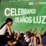 Más de 35.000 personas celebran en Madrid el 125 aniversario de Iberdrola en un festival benéfico con grandes artistas