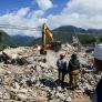 Exteriores eleva a nueve el número de españoles fallecidos en el doble terremoto de Venezuela
