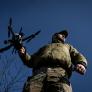 La inmensidad de Rusia juega ahora en su contra: un analista experto en geopolítica explica cómo Ucrania desborda sus defensas antiaéreas con enjambres de drones