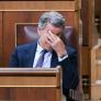 ¿Qué es eso de la ley de Nietos que ahora, cuatro años después, tanto molesta al PP? Cinco claves de una medida para reparar a las víctimas de la dictadura franquista