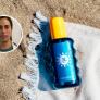 Amara Aladel, experta en hipotiroidismo, alerta sobre algunos protectores solares: "Mira bien la etiqueta antes de comprar"