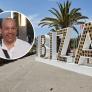 Juan José Bonnín, 59 años, profesor de instituto en Ibiza: "Tengo plaza de funcionario, comparto piso y pago 400 euros por habitación"