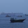 EEUU vuelve a atacar Irán tras acusarlo de agredir barcos comerciales en el estrecho de Ormuz