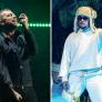 Bad Bunny deja sin palabras con la canción "exclusiva" que ha cantado en Londres junto a Gorillaz