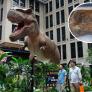 Tiene 82 millones de años, pasó los últimos 40 años olvidado en un cajón y ahora cambia lo que creíamos saber de la Antártida: es el primer dinosaurio hallado en el continente