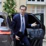 El ministro de Trabajo de Francia viajará a España para saber cómo se adapta al calor: "Madrid sigue funcionando con 40 grados"