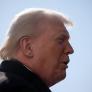 Trump declara más de mil millones de dólares en ingresos ligados a criptomonedas