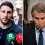 El mensaje de Feijóo por el Día del Orgullo LGTBI despierta críticas y la de Víctor Gutiérrez arrasa: "Igual es mucho pedir"