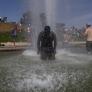 La ola de calor sin precedentes que sacude Europa deja más de mil muertos en Francia