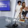 El Gobierno mejora al 2,6% el crecimiento del PIB para 2026 y eleva una décima, al 2,2%, la de 2027