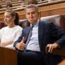 Feijóo propone una reforma electoral a la italiana, con un "plus de diputados" para el vencedor
