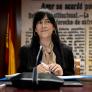 El juez cita como investigada a la presidenta de la SEPI en el 'caso Leire Díez'