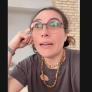 Mayra, estadounidense, tras mudarse hace ocho días a España: "Es la experiencia más bipolar que he tenido en mi vida"