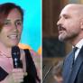 Mónica García arrasa al recordarle a Jaime de los Santos lo que hizo tras decir que es "maricón y del PP"