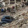 Descienden a 138 los españoles desaparecidos en Venezuela tras los terremotos
