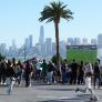 Un muerto y un herido grave en un tiroteo en una 'fan zone' del Mundial en California