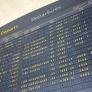 Francia es el peor país de Europa en retrasos por control aéreo y un informe oficial alerta de un posible "bloqueo del cielo europeo" en 2030