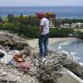 Una réplica de magnitud 4,6 hace temblar de nuevo el epicentro del doble terremoto en Venezuela