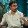 El cómico Yunez Chaib, de 'La Revuelta', se moja sobre si el humor es una herramienta contra la ultraderecha: "No es tan poderosa"