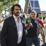La pareja de Ayuso admite ante el juez que pasó a Miguel Ángel Rodríguez la foto de dos periodistas... pero borró el chat que lo demostraría