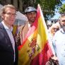 Recuperan un tuit de 2022 de Feijóo sobre la ley de nietos y Julen Bollain sentencia: "Hoy está en contra"