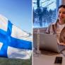 Íngrid Barroso, 31 años, maestra española en Finlandia: "En Helsinki alquilas un estudio por 800 euros y cobras 3.000 brutos al mes"