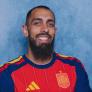 Intentan burlarse de Borja Iglesias por no haber jugado con España y su respuesta es de campeonato: "Depende como lo mires"