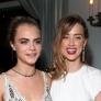 Cara Delevingne confirma su relación con Amber Heard durante la batalla legal con Johnny Depp