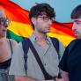 Un dato para estar poco orgullosos: el 54% de los españoles no cree que la bandera LGTBIQ+ deba colgarse en edificios públicos