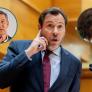 Óscar Puente desmonta una a una cada crítica del PP sobre la ley de nietos y le da (voto) CERA a Ayuso