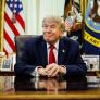 El Supremo de EEUU amplía drásticamente el poder de Trump para despedir a altos funcionarios, pero protege a la Fed