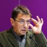 La Universidad Complutense suspende por un año a Juan Carlos Monedero por acoso sexista
