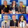 La SER sigue líder con 4.403.000 oyentes y cierra su mejor temporada de los últimos diez años