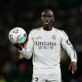 Envían a juicio al futbolista del Real Madrid Ferland Mendy después de que uno de sus perros atacara a un menor
